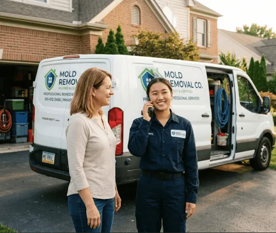Crawlspace Mold Remediation Cisne, IL FAQs
